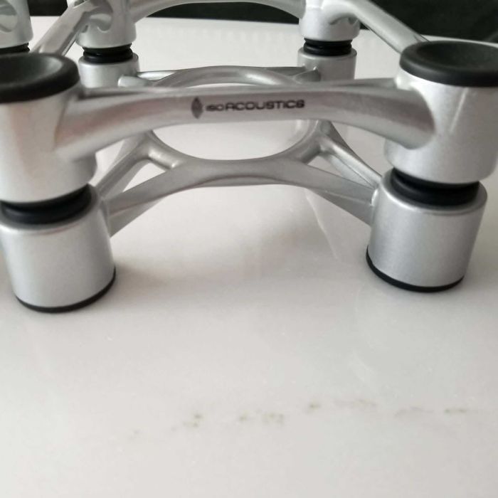 Антивибрационни Hi-Fi стойки IsoAcoustics Aperta (Комплект - 2 бр.)