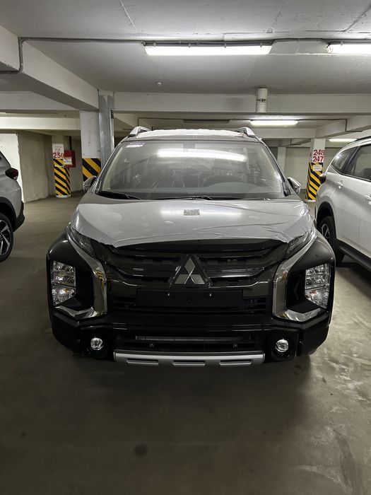 Автобизнес