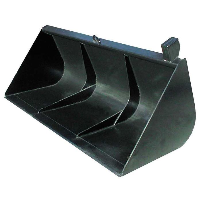 Ковши разного объема