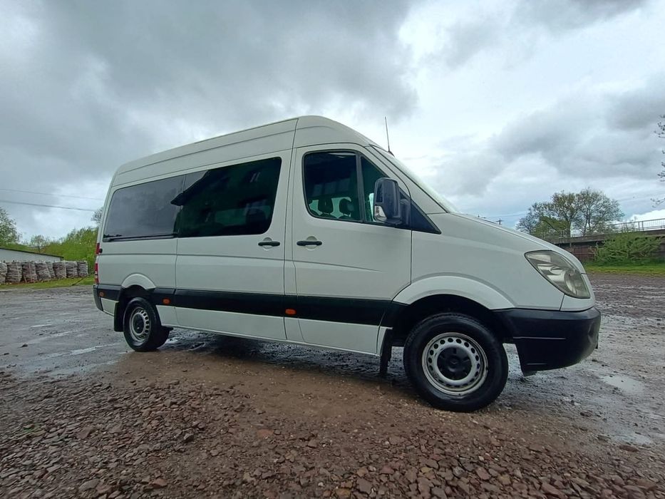Mercedes Sprinter  311 .2.2