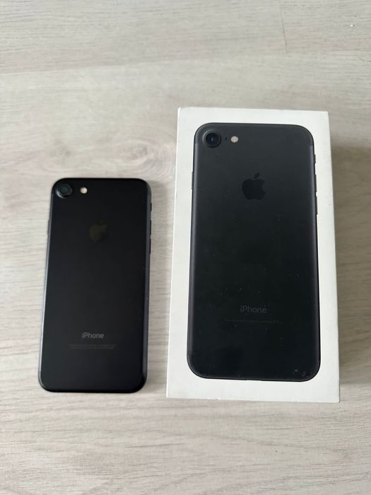 Продаю айфон 7 -за 50000 тысячь