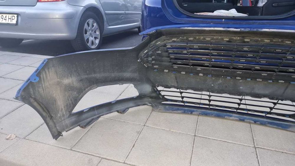 Предна броня Ford Mondeo/Fusion