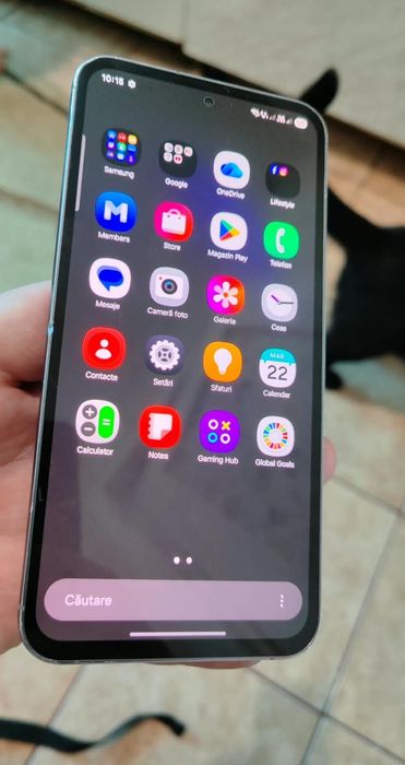 Samsung s23 FE 128/8 gb