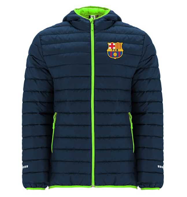 Спортно яке BARCELONA / БАРСЕЛОНА и ARSENAL! Или на ОТБОР по избор!