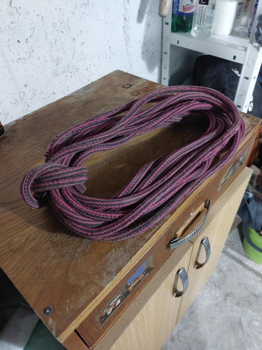 Vând scripete pt ridicat