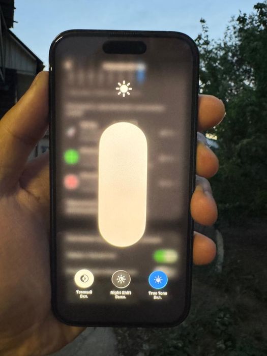 Iphone 14 Pro 256