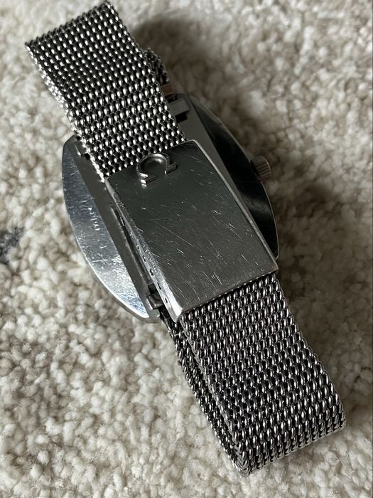 Omega Seamaster Cosmic