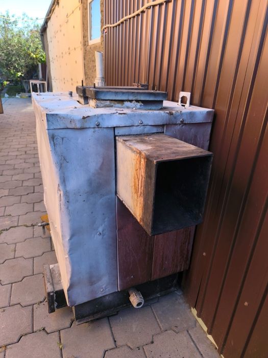 Продается печка неделька