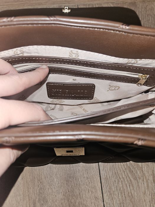 Дамска чанта Steve Madden
