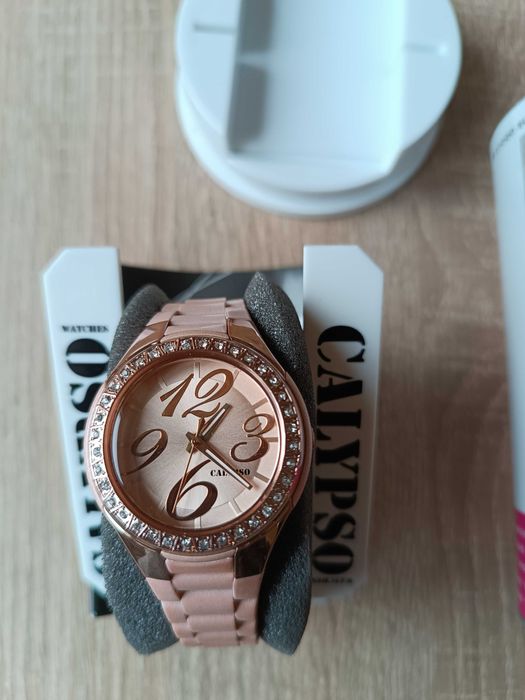 Часовник Calypso