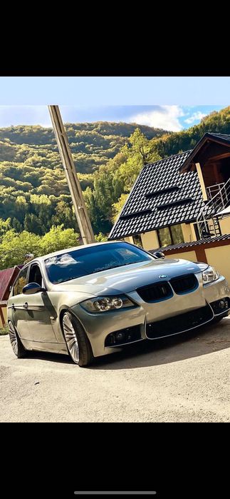 BMW e 90 2005                                                   …