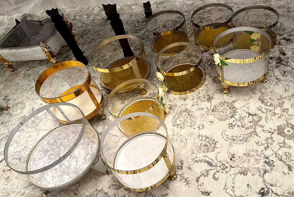 Той бастар корзиналары