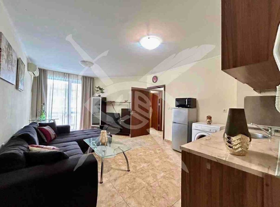 Тристаен апартамент в с.Равда! 103331