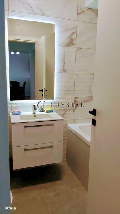Apartament cu 2 camere | PRIMA ARENA |  Oradea