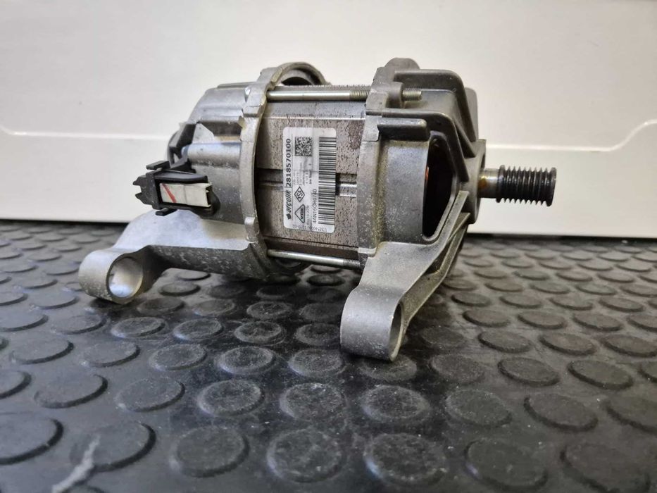 Motor 8 pini masina de spalat Beko Arctic 2818570100 cod piesa , stare buna de functionare /R20