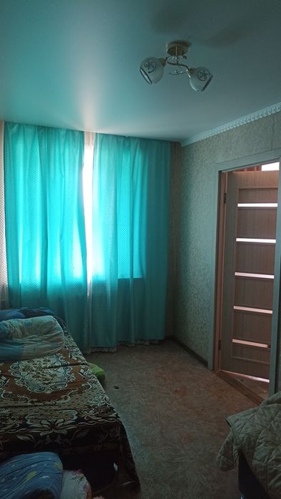 Продам 2-х комнатную квартиру.