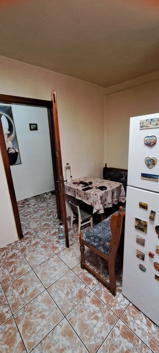 Apartament 2 camere Parter