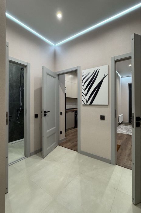 Аренда квартиры Мирабадский район Новостройка