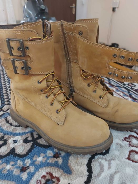 Тимберланд ,Timberland