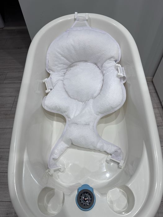 Бебешко корито със стойка Kangaroo