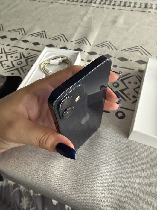 iPhone 12 mini 128 gb