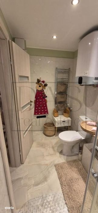 Garsoniera | Aviatiei | Promenada Mall | Metrou Aurel Vlaicu