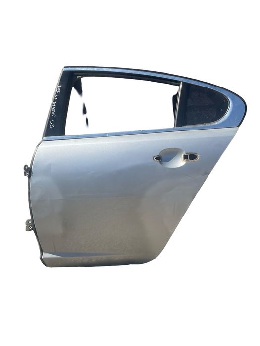 Usa Portiera Stanga Spate Jaguar Xf Cc9_, X250 2008 - 2015