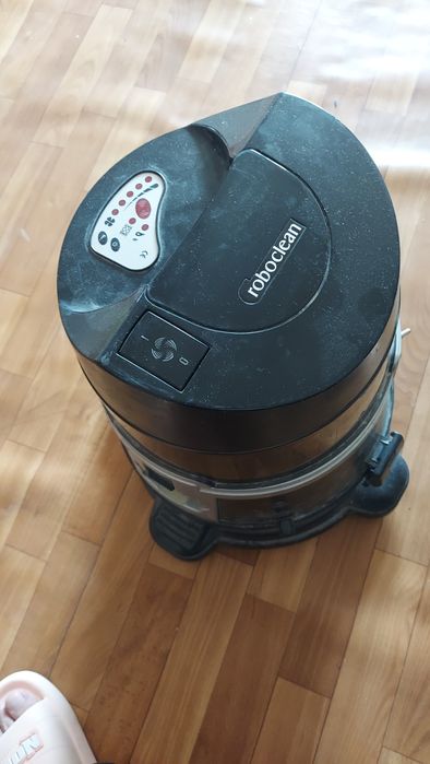 Пылесос Робоклин сатылады 50000