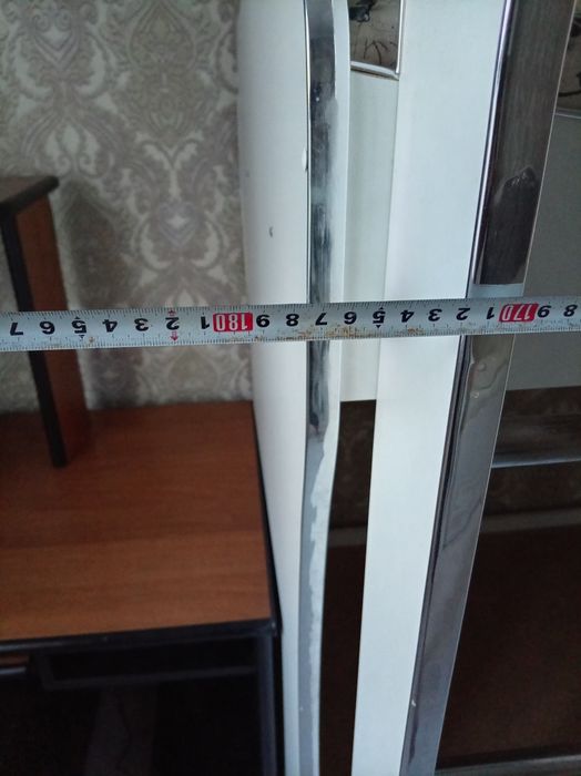 Кровать детская двухярусная