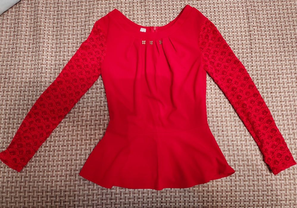 Кофточки женские разные