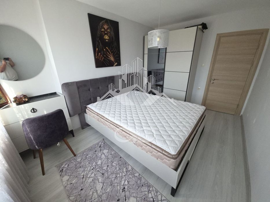 Продава се Двустаен апартамент в Велинград - 63 кв.м за 1350 €/кв.м - Снимка #2