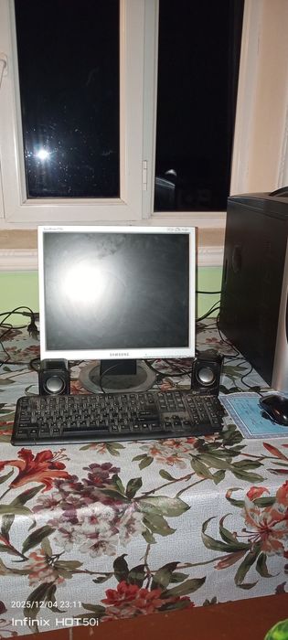 Kampyuter windows Xp