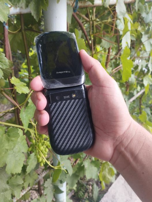 Blekberry 9670 cdma срочно продам