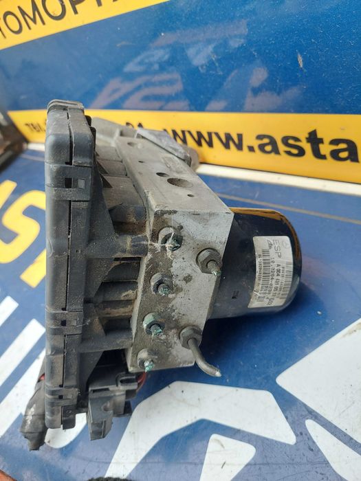 ABS блок,помпа А2035451632 за  Mercedes-Benz C-Class - W203