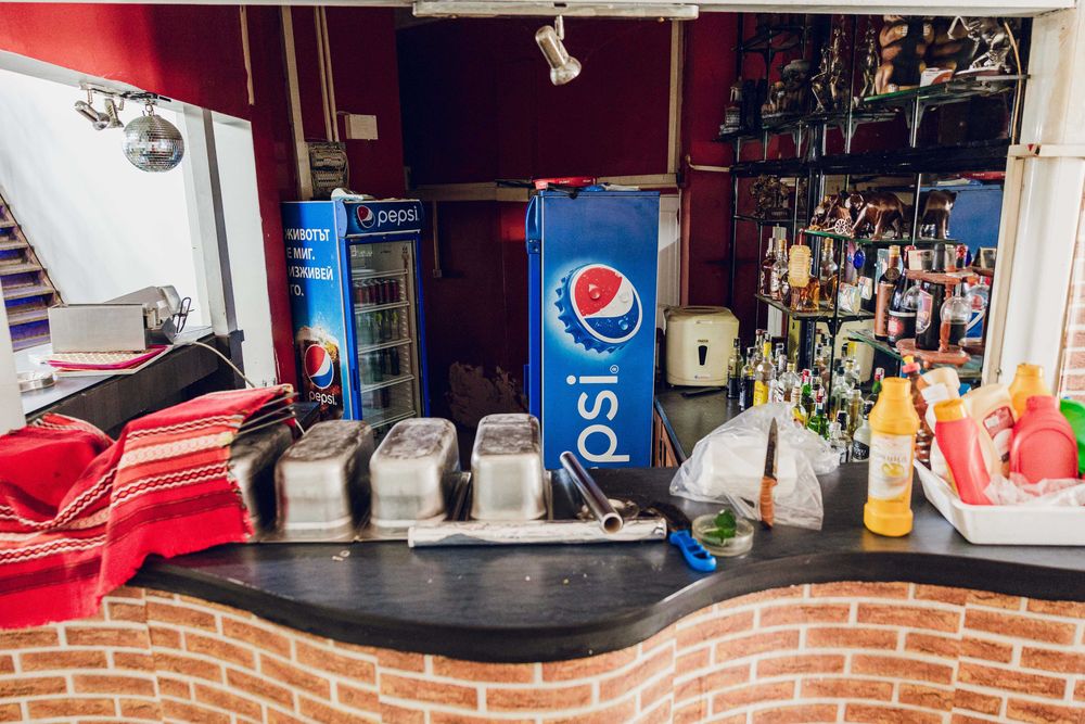 Дава се под наем Магазин в Суворово - 160 кв.м за 510 € - Снимка #15