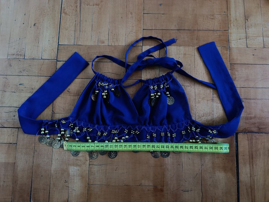 Детский восточный костюм