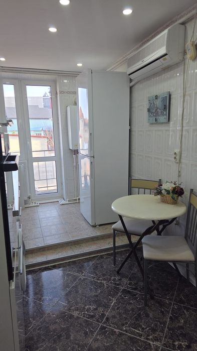 Apartment 2 camere centru lux decomandat