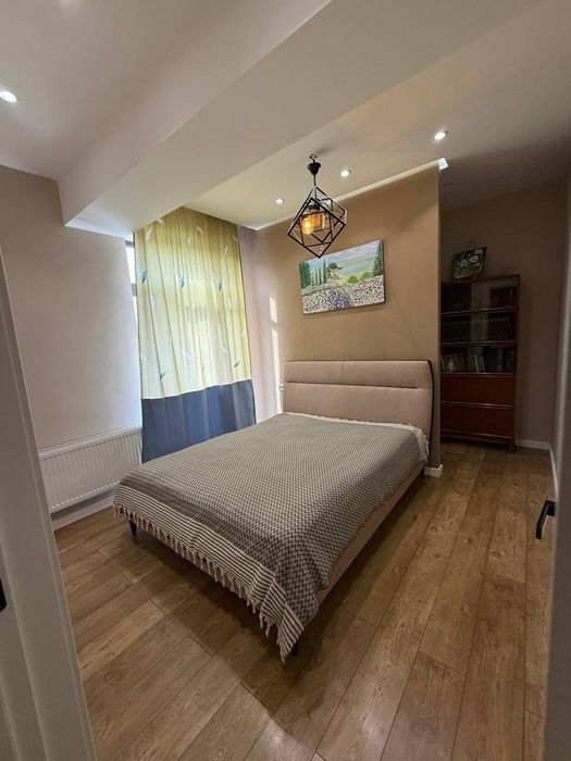 ПРОДАЕТСЯ КВАРТИРА!3х комн,62м2|Ц1, Эко Базар.  БКС