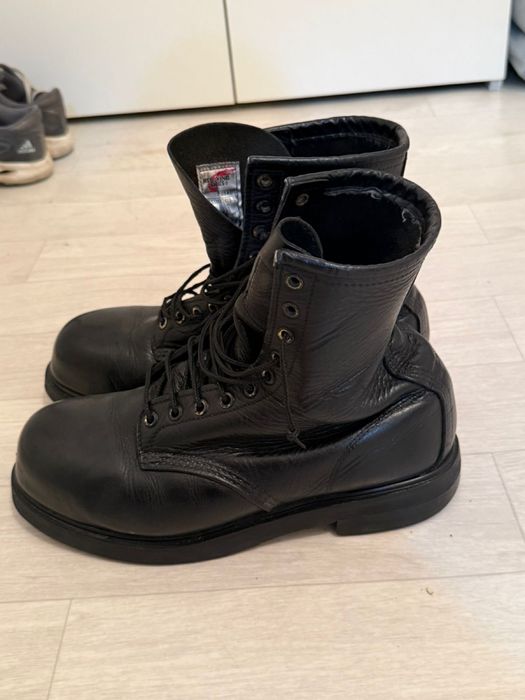 Ботинка ТШО. 2 шт