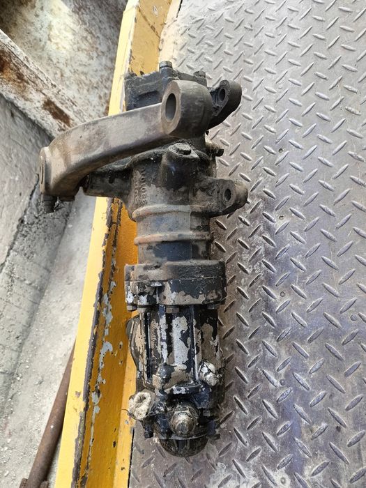 Запчасти на КамАЗ