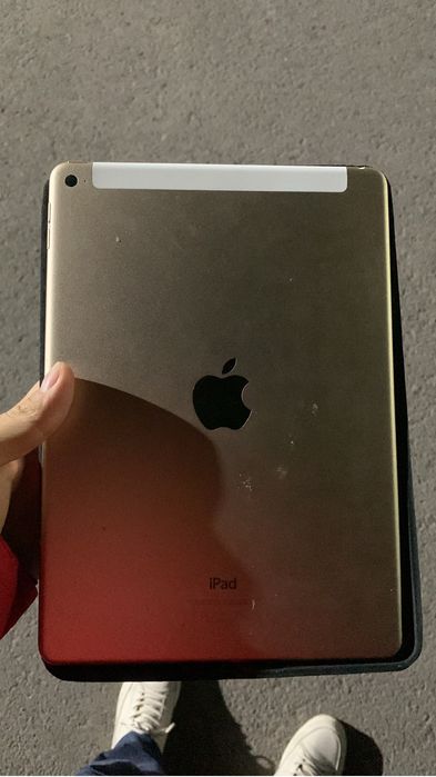 iPad Air 2 обмен на резину