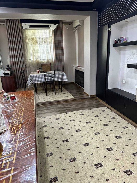 Продаётся 4/4/4 Ц-6 (Налоговая)