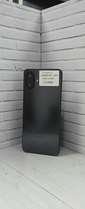 Samsung a07 128gb