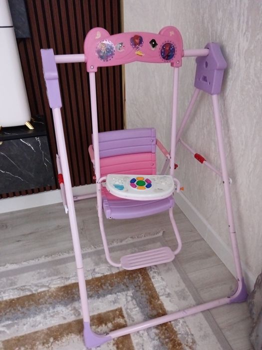 Продам качелю состоянее хорошее