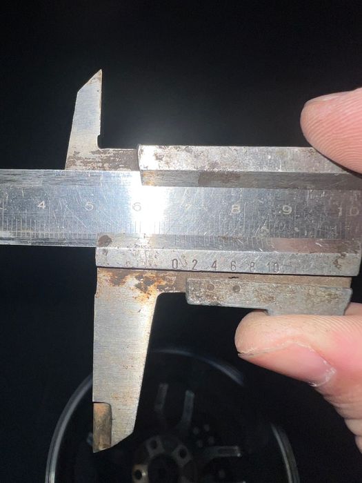 Джанти 17 5х112 Пролайн Оригинални Djanti 17 5x112 Proline Originaln