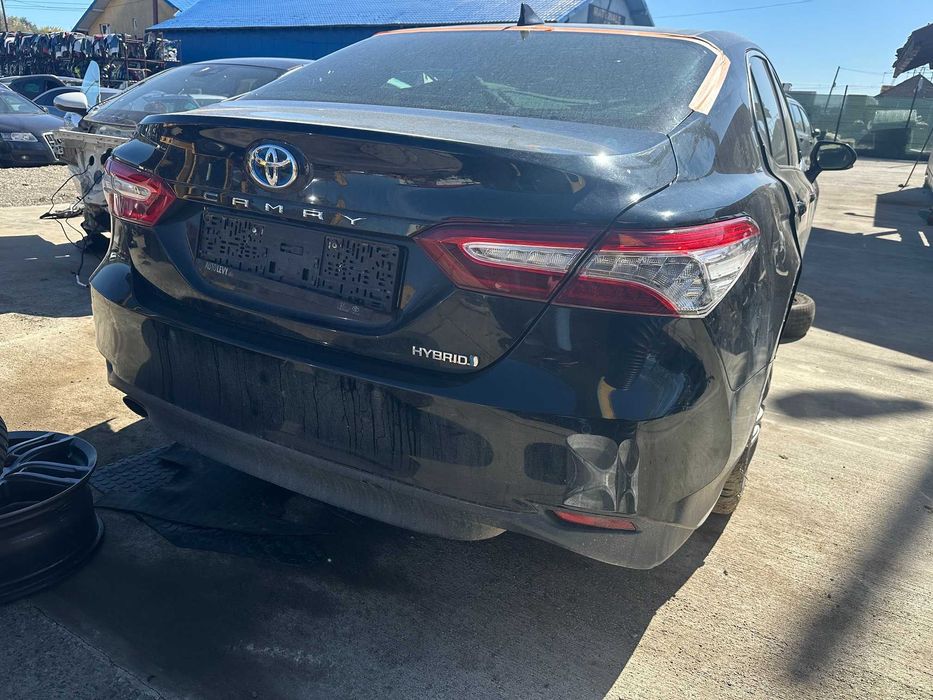 Cutie de viteze automata Toyota Camry 2,5 hybrid an fabricatie 2020