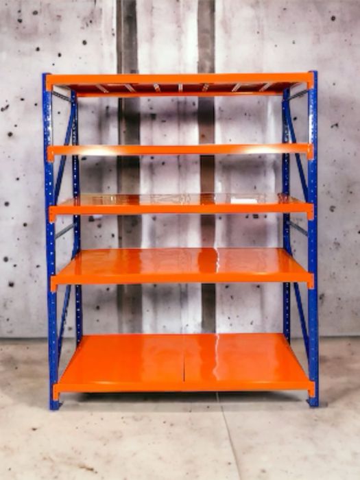 Метални стелажи професионални