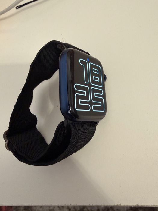 Apple watch seria 6 44 mm
