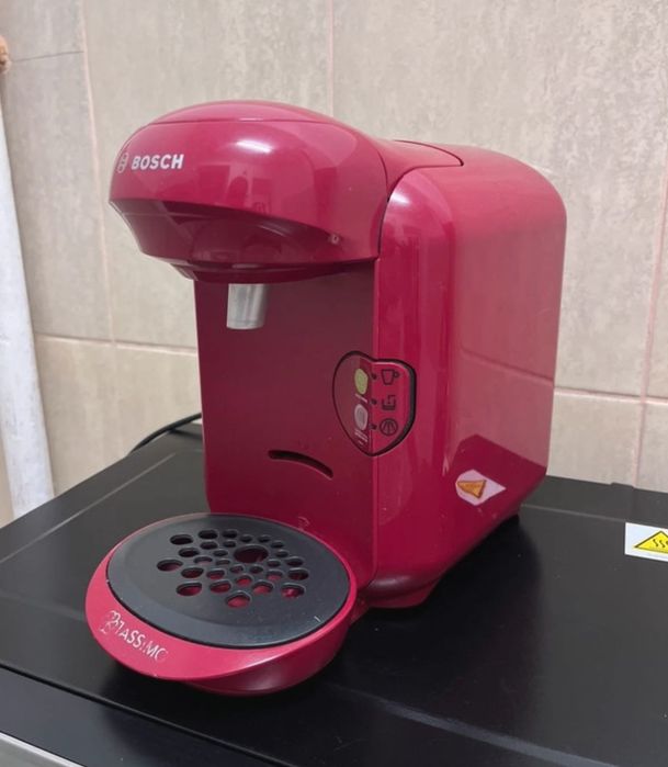 Espressor Bosch Tassimo Vivy II