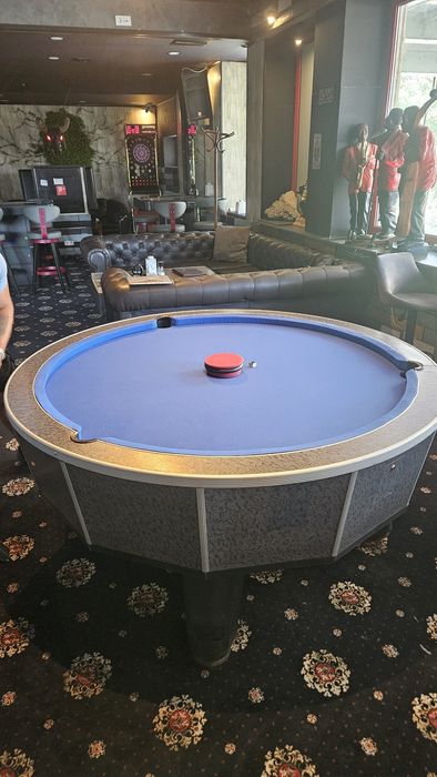 Билярдна маса, bilqrd